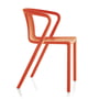 Magis - Air-armchair, orange