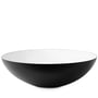 Normann Copenhagen - Krenit Bowl, white, 12 x Ø 38 cm