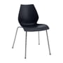 Kartell - Maui Chair 2871, anthracite