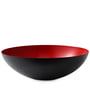 Normann Copenhagen - Krenit Bowl, red, 12 x Ø 38 cm