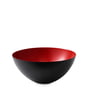 Normann Copenhagen - Krenit Bowl, red, 5.9 x Ø 12.5 cm