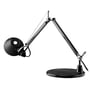 Artemide - Tolomeo Micro Table lamp, black