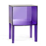 Kartell - Small Ghost Buster, purple