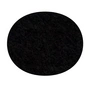 Hey Sign - Felt Cushion Series 7 Chair, black 5mm AR
