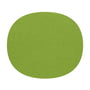 Hey Sign - Felt pad Eames Plastic Side Chair, may green 5mm AR, with anti-slip coating