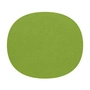 Hey Sign - Felt pad Eames Plastic Side Chair, may green 5mm AR, with anti-slip coating