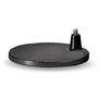 Artemide - Base for Tolomeo Lettura floor lamp, black