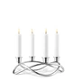 Georg Jensen - Season candleholder, mirror polished
