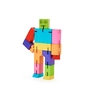 Areaware - Cubebot , micro, multicolour
