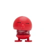 Hoptimist - Small Bimble , red