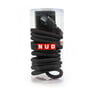 NUD Collection - Extension Cord 3-Way, Raven (TT-09)