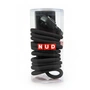 NUD Collection - Extension Cord 3-gang socket outlet, Raven (TT-09)
