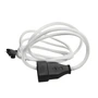 NUD Collection - Extension Cord, Wimbledon (TT-01)