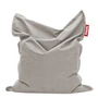 Fatboy - Original beanbag Stonewashed, silver grey
