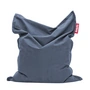 Fatboy - Original beanbag Stonewashed, blue