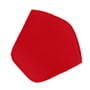 Knoll - Cushion for Bertoia Diamond Lounger - Tonus, red