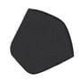 Knoll - Cushion for Bertoia Diamond Lounger - Tonus, black