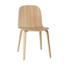 Muuto - Visu chair, oak