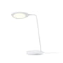 Muuto - Leaf table lamp, white