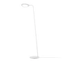 Muuto - Leaf LED floor lamp, white