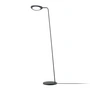 Muuto - Leaf LED floor lamp, black