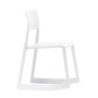 Vitra - Tip Ton , white