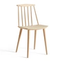 HAY - J77 Chair , natural beech
