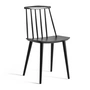 HAY - J77 Chair , black