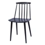 HAY - J77 Chair , black