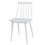 HAY - J77 Chair , white