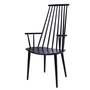 HAY - J110 Chair , black
