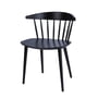 Hay - J104 Chair , black