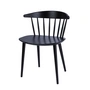 HAY - J104 Chair , black