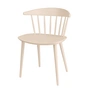 HAY - J104 Chair , natural beech