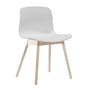 Hay - About A Chair AAC 12 , oak soaped / white 2. 0