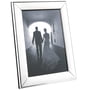 Georg Jensen - Modern Picture frame 23 x 18 cm, stainless steel