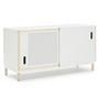 Normann Copenhagen - Kabino Sideboard, white