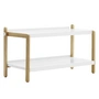 Normann Copenhagen - Sko Shoe rack, white