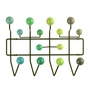 Vitra - Hang it all Coat Rack, green