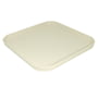 Kartell - Componibili Tray 4972, white