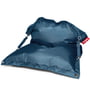 Fatboy - Buggle-Up Beanbag, jeans light blue