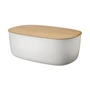 Rig-Tig by Stelton - Box-It Bread bin 34.5 x 22.5 x 13 cm, white
