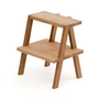 Auerberg - AEKI Stool, oiled oak