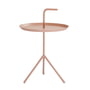 Hay - DLM Side Table, powder