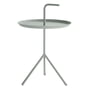 Hay - DLM XL Side Table, mint