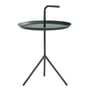 Hay - DLM XL Side Table, racing green