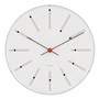 Rosendahl - AJ Bankers Wall Clock, Ø 48 cm