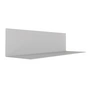 Frost - Unu Shelving system, 25 x 100 x 30 cm, white