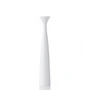 applicata - Blossom Candlestick, rose / white