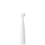 applicata - Blossom Candlestick, lily / white